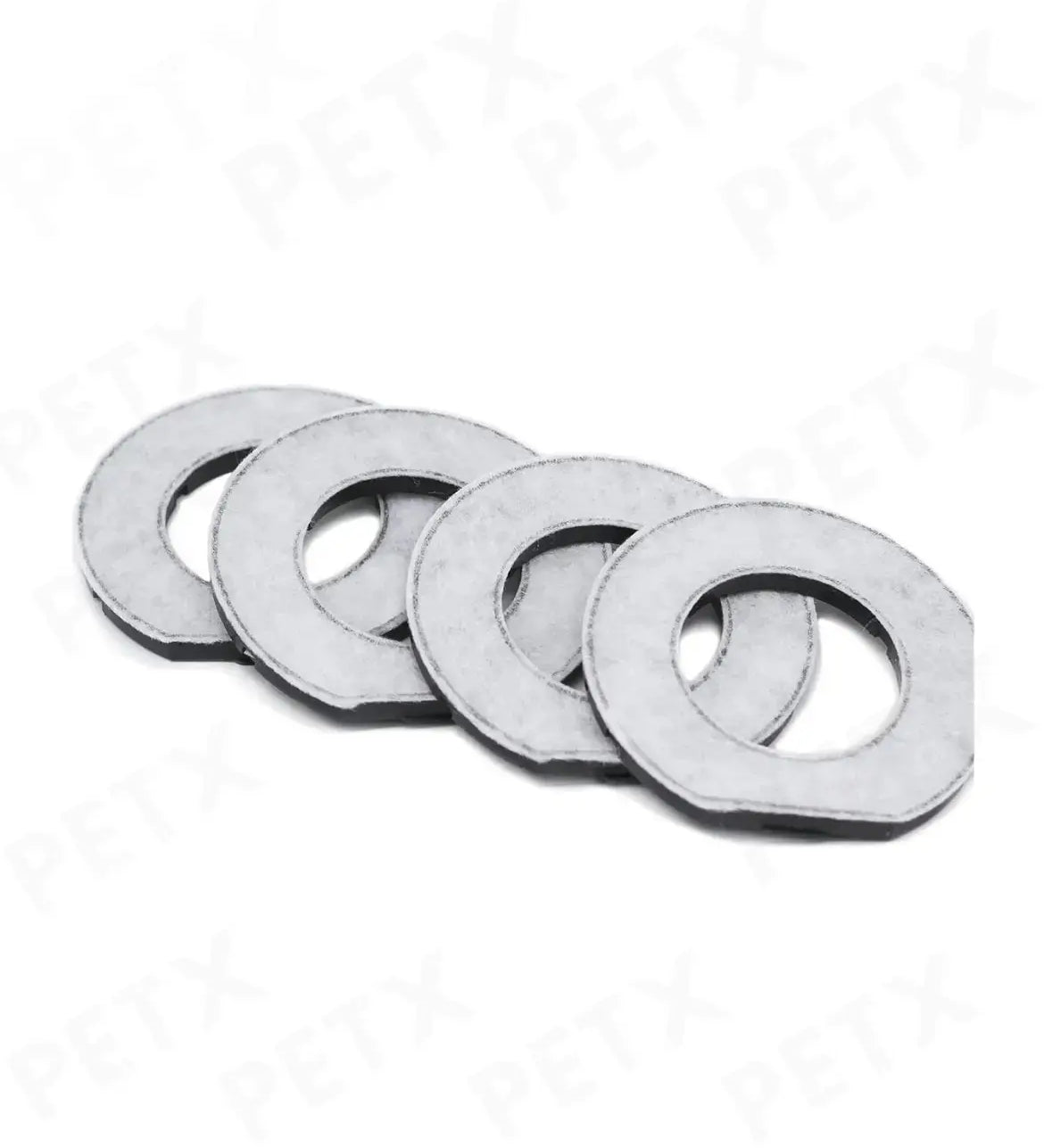 Zero Splash Filters - 4-Pack
