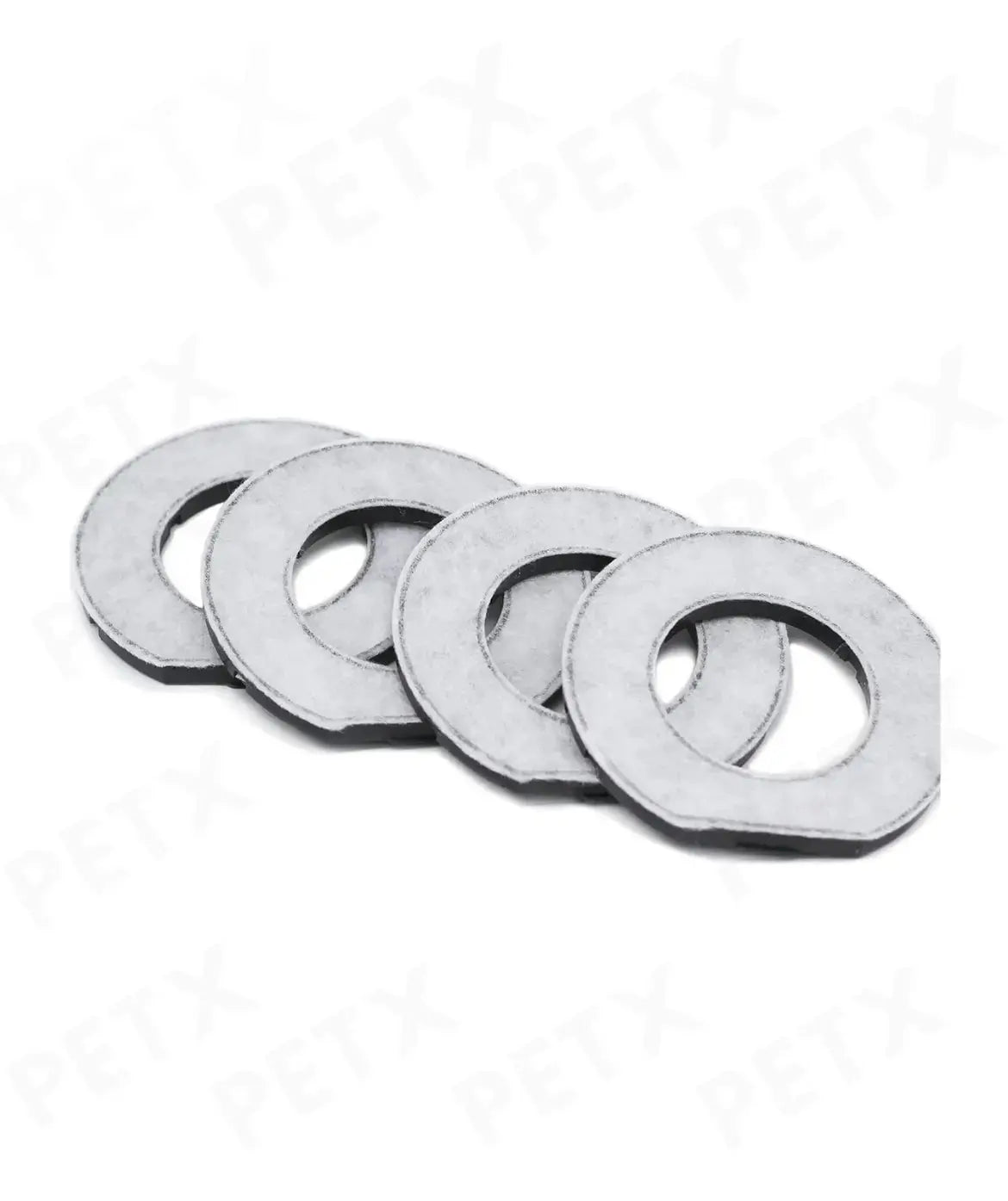 Zero Splash Filters - 4-Pack